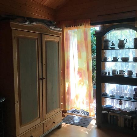 Ferienhaus Nele Ostseebad Kühlungsborn 외부 사진
