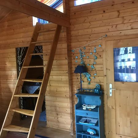 Ferienhaus Nele Ostseebad Kühlungsborn 외부 사진