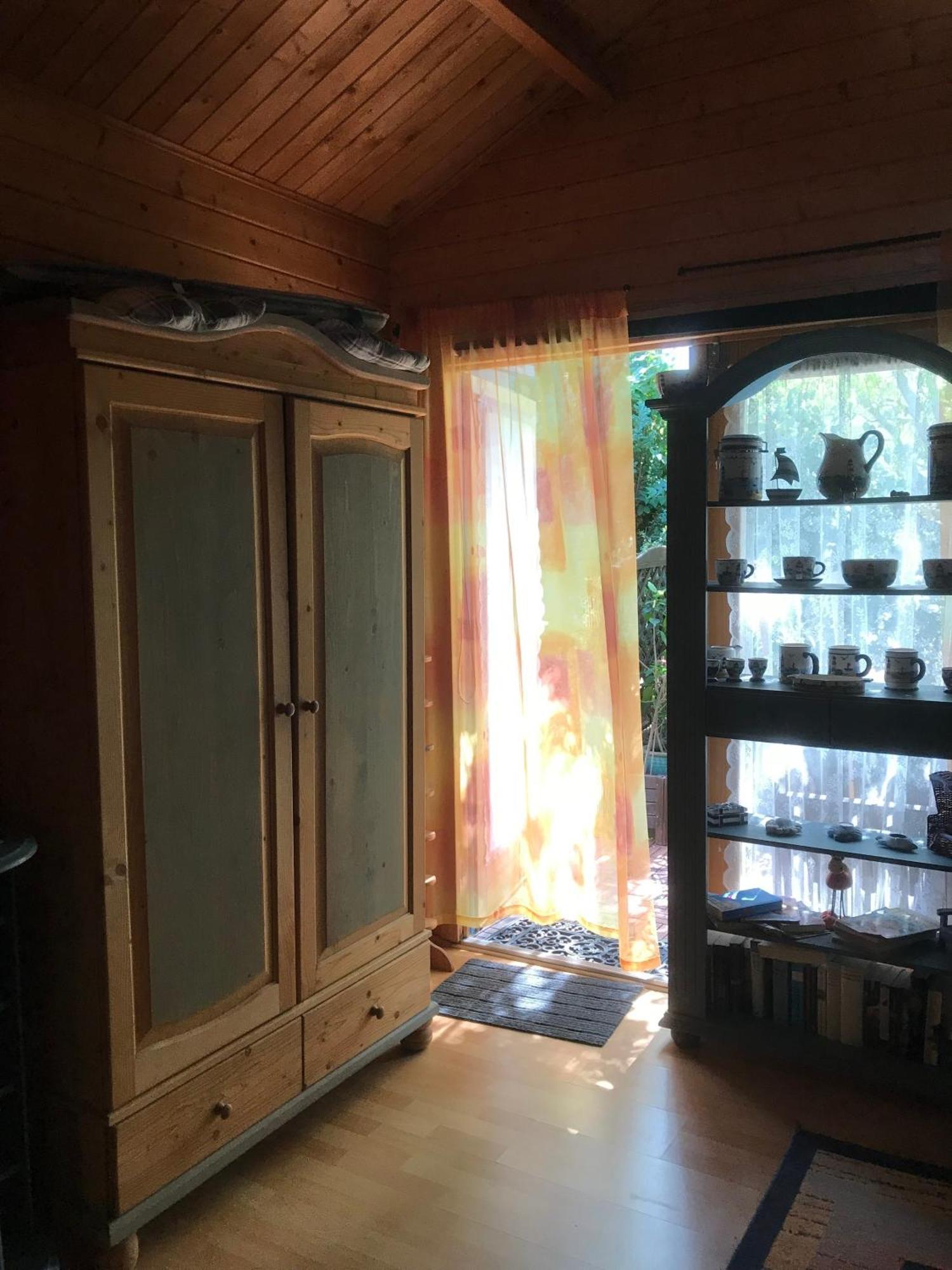 Ferienhaus Nele Ostseebad Kühlungsborn 외부 사진