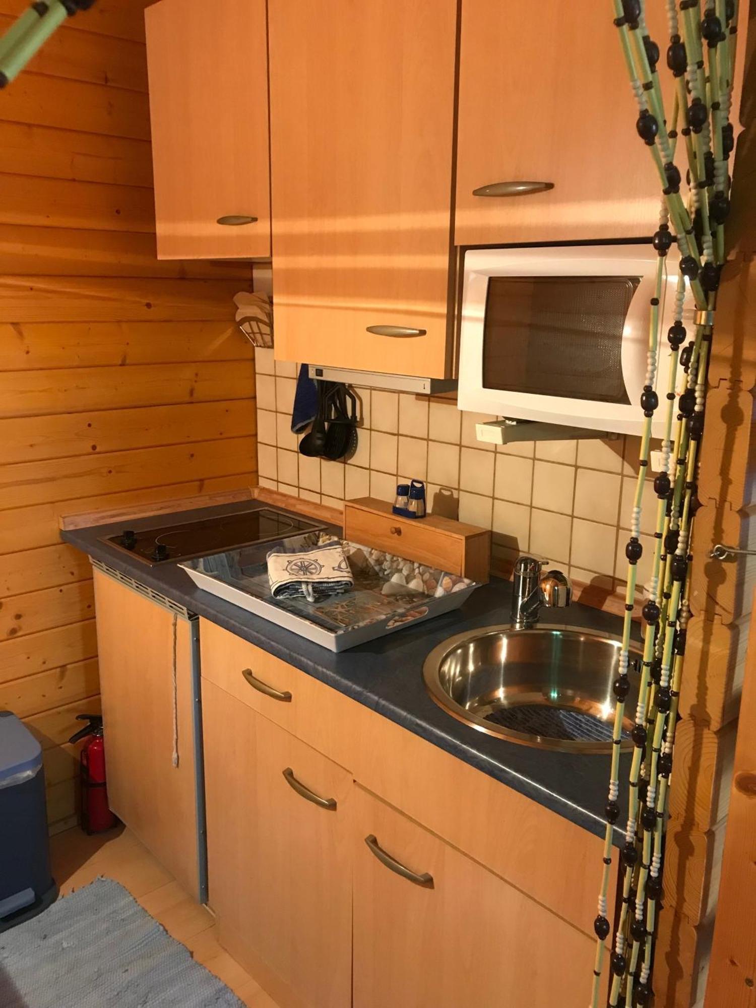 Ferienhaus Nele Ostseebad Kühlungsborn 외부 사진