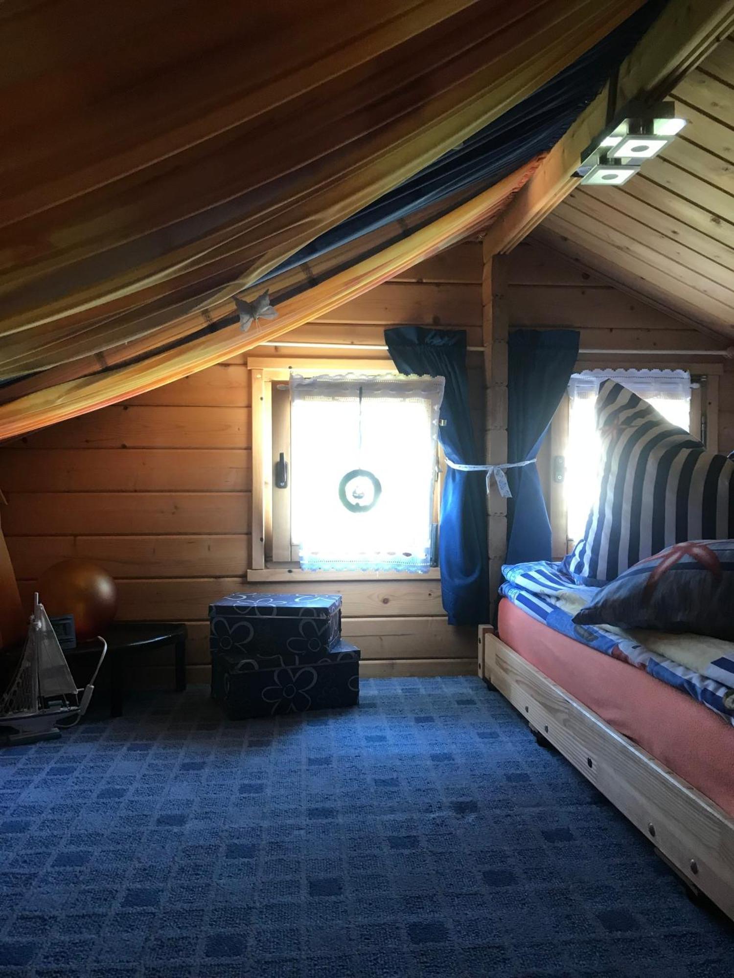 Ferienhaus Nele Ostseebad Kühlungsborn 외부 사진