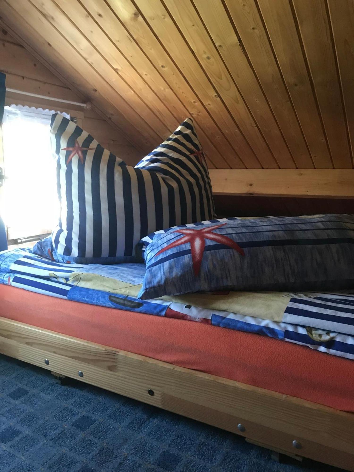 Ferienhaus Nele Ostseebad Kühlungsborn 외부 사진